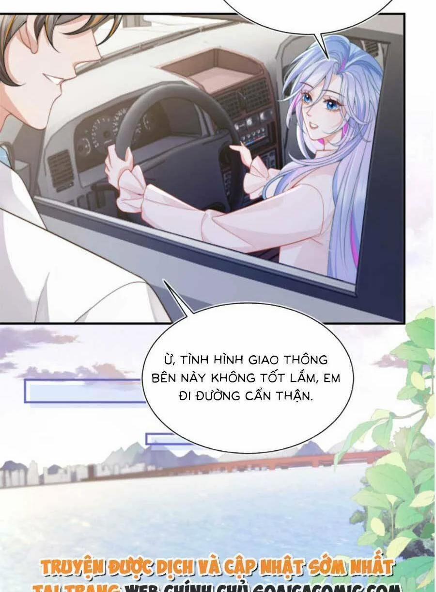 Vị Chỉ Huy Lạnh Lùng Đang Khóc Trong Vòng Tay Tôi 9 trang 51