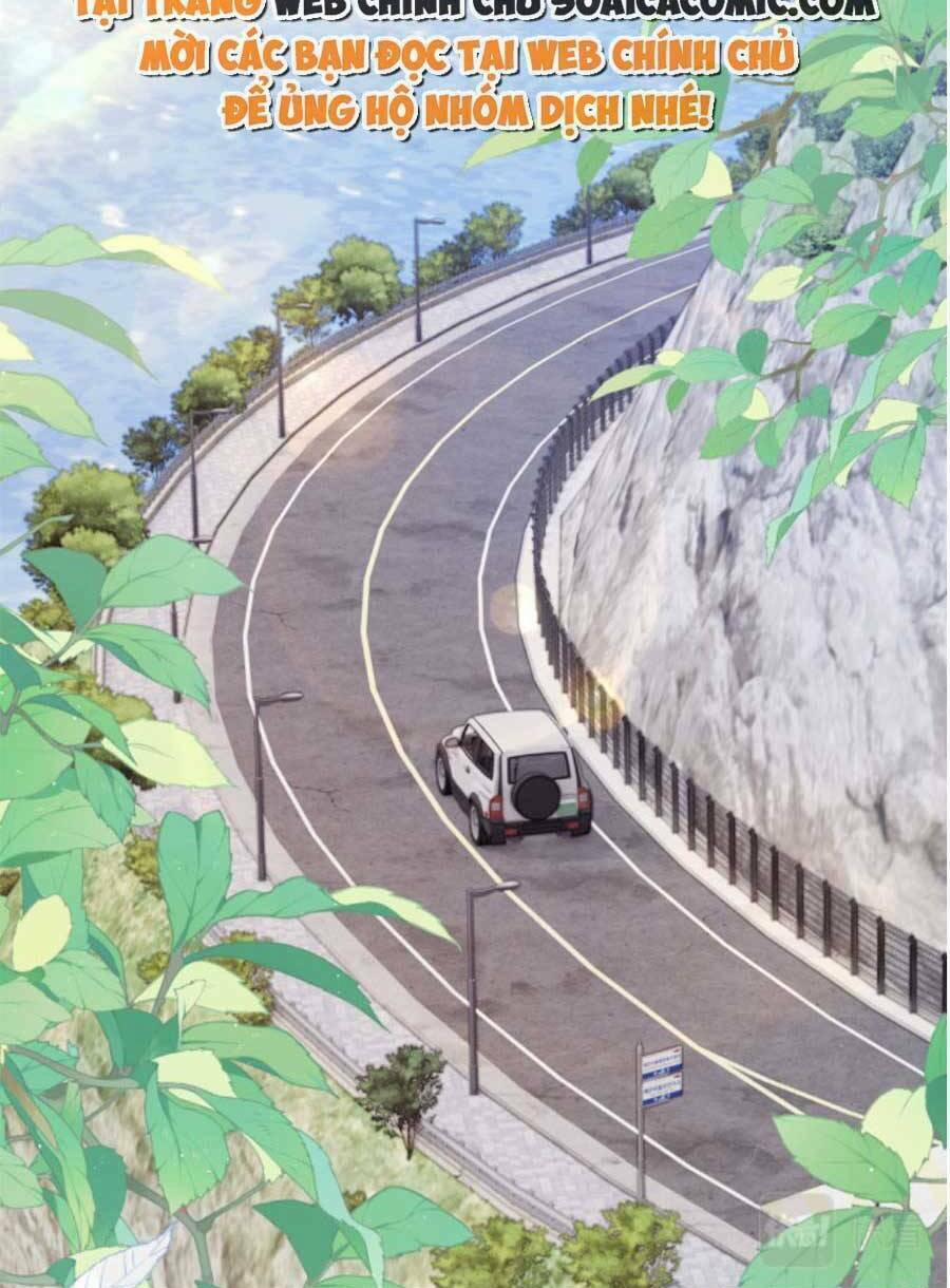 Vị Chỉ Huy Lạnh Lùng Đang Khóc Trong Vòng Tay Tôi 9 trang 52