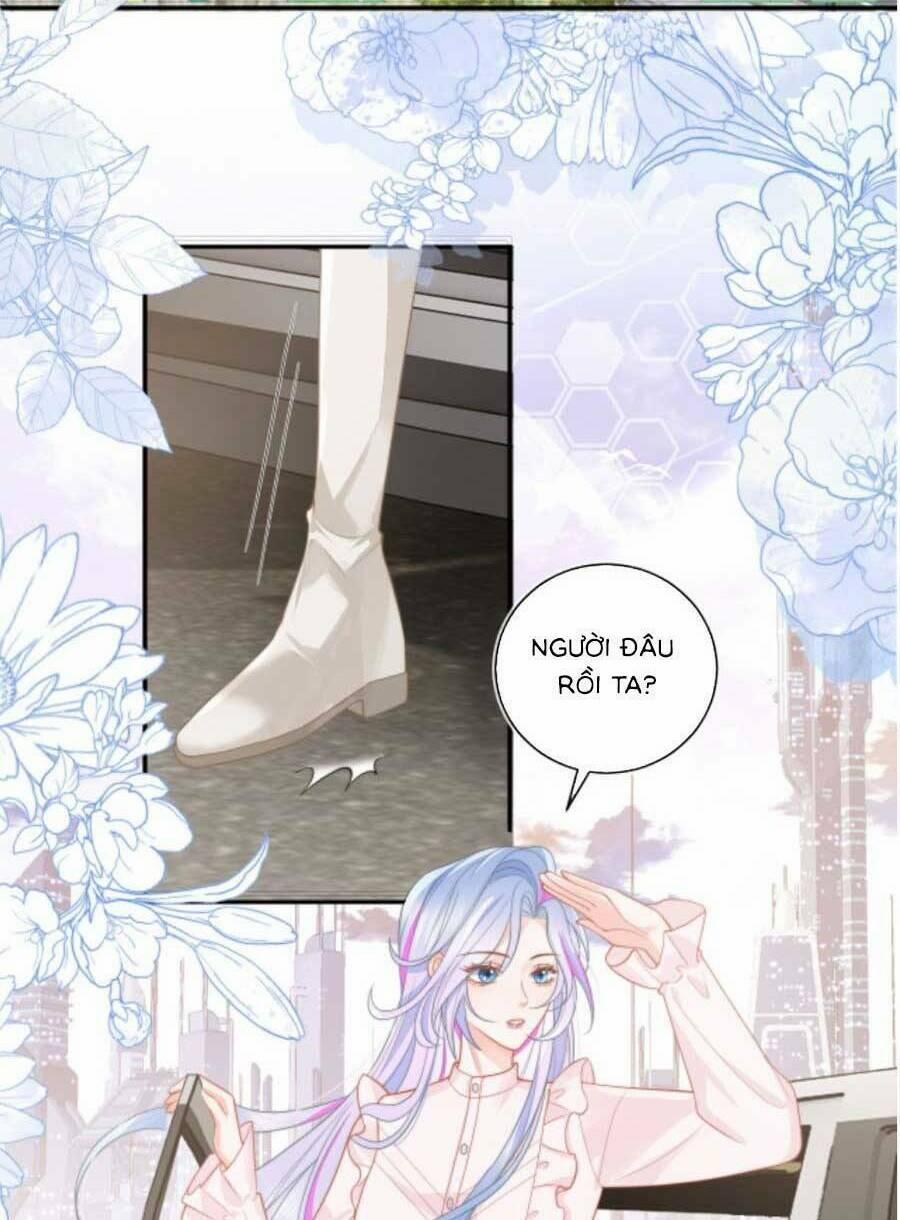 Vị Chỉ Huy Lạnh Lùng Đang Khóc Trong Vòng Tay Tôi 9 trang 53