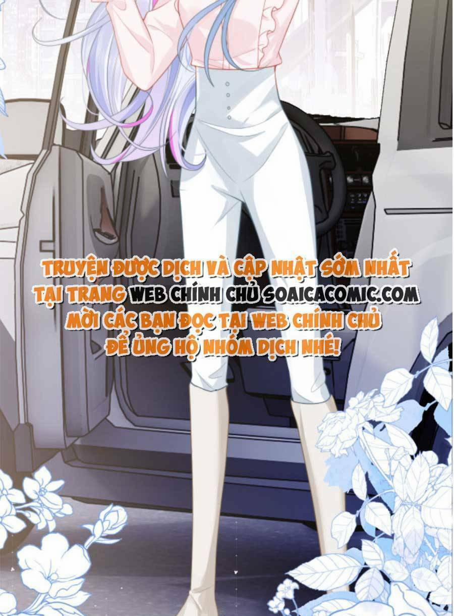 Vị Chỉ Huy Lạnh Lùng Đang Khóc Trong Vòng Tay Tôi 9 trang 54