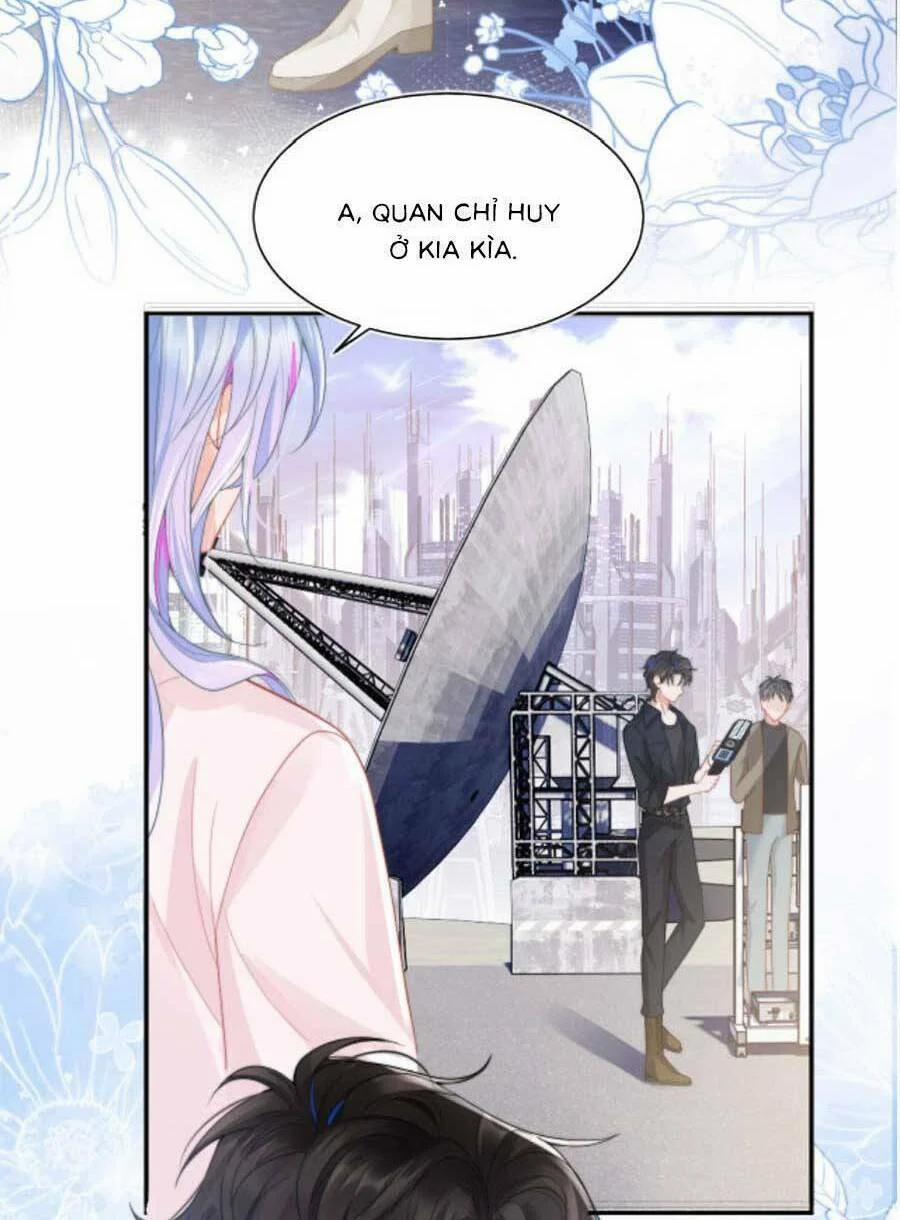 Vị Chỉ Huy Lạnh Lùng Đang Khóc Trong Vòng Tay Tôi 9 trang 55