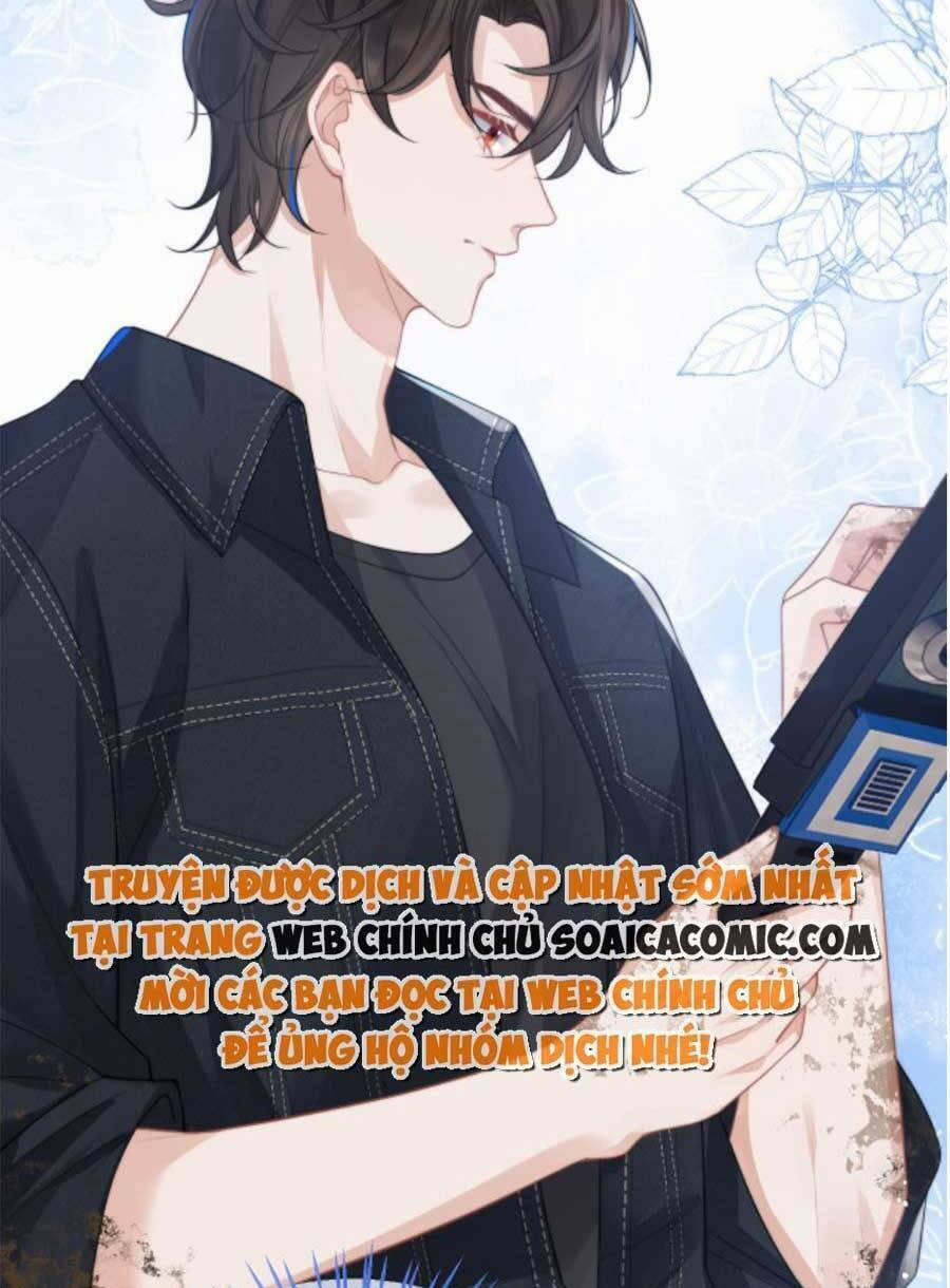 Vị Chỉ Huy Lạnh Lùng Đang Khóc Trong Vòng Tay Tôi 9 trang 56