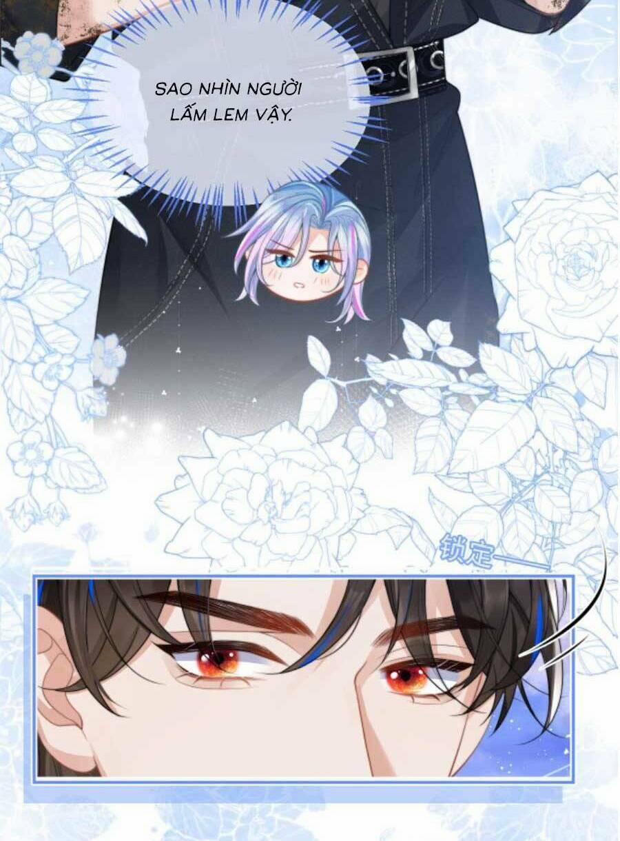 Vị Chỉ Huy Lạnh Lùng Đang Khóc Trong Vòng Tay Tôi 9 trang 57