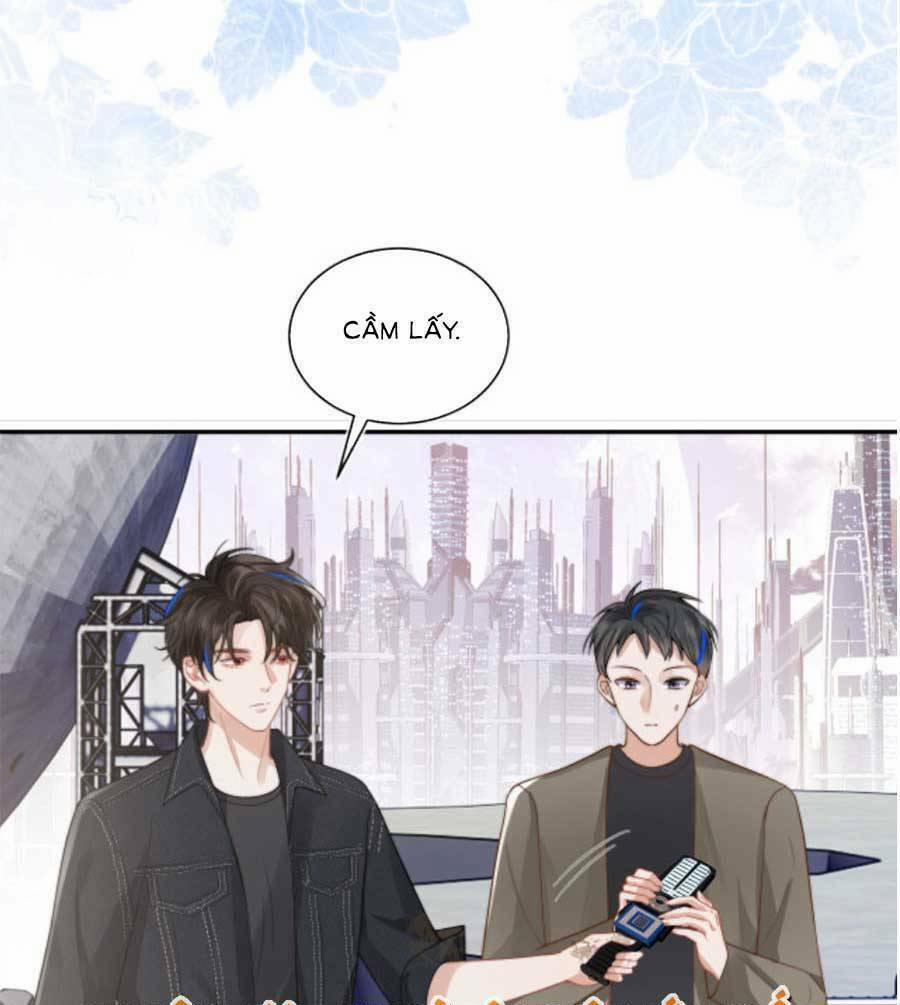 Vị Chỉ Huy Lạnh Lùng Đang Khóc Trong Vòng Tay Tôi 9 trang 58