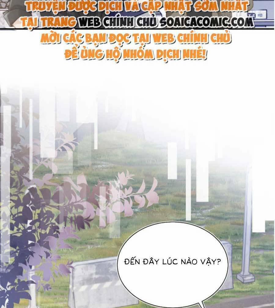 Vị Chỉ Huy Lạnh Lùng Đang Khóc Trong Vòng Tay Tôi 9 trang 59