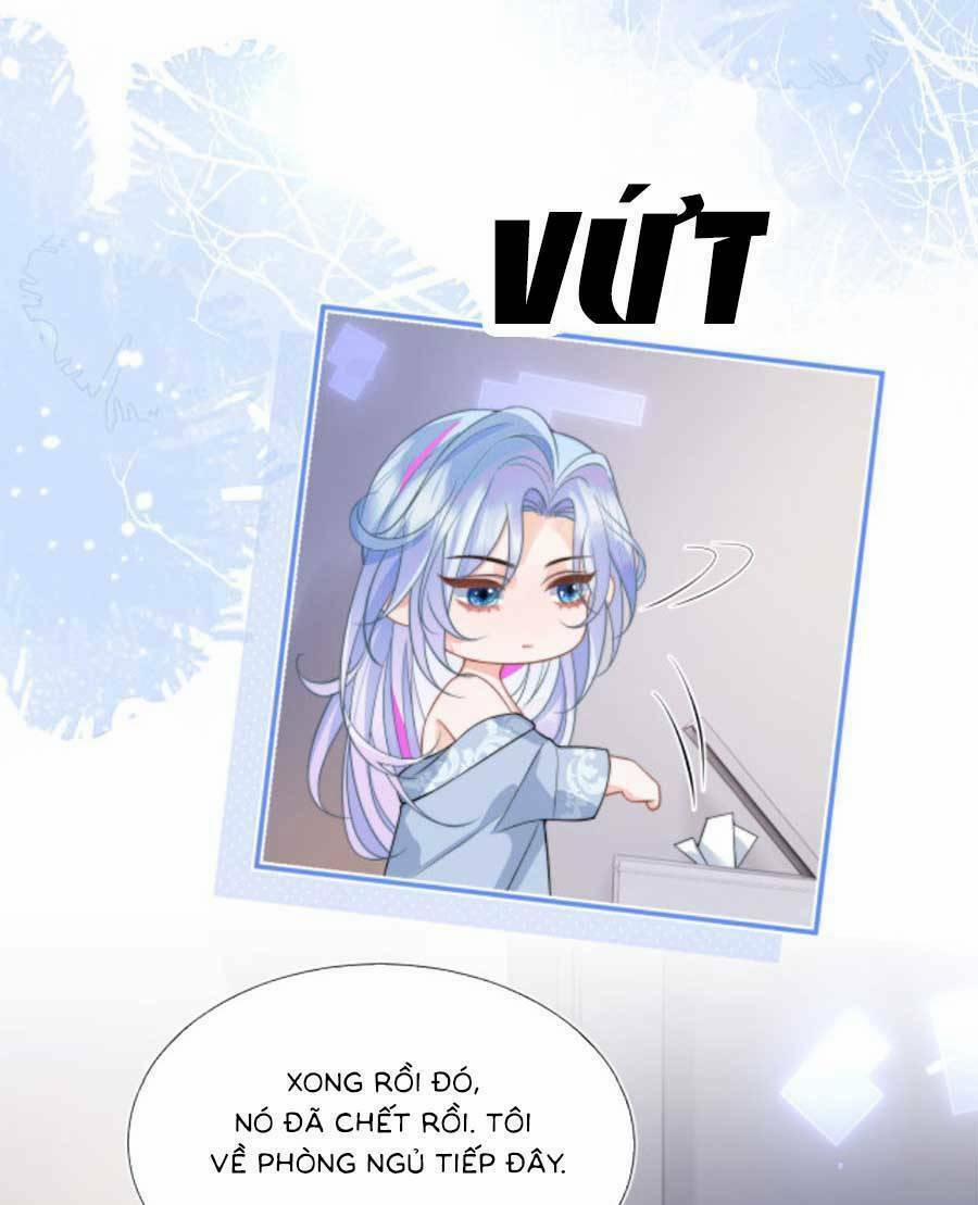 Vị Chỉ Huy Lạnh Lùng Đang Khóc Trong Vòng Tay Tôi 9 trang 6