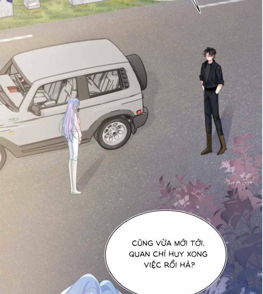 Vị Chỉ Huy Lạnh Lùng Đang Khóc Trong Vòng Tay Tôi 9 trang 60