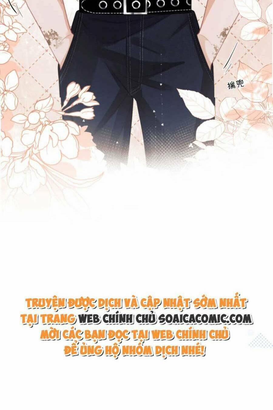 Vị Chỉ Huy Lạnh Lùng Đang Khóc Trong Vòng Tay Tôi 9 trang 67