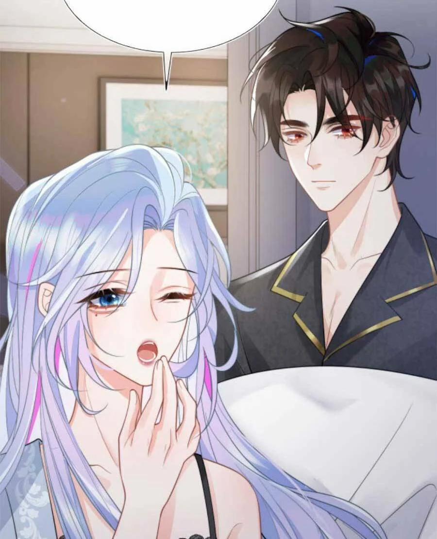 Vị Chỉ Huy Lạnh Lùng Đang Khóc Trong Vòng Tay Tôi 9 trang 7