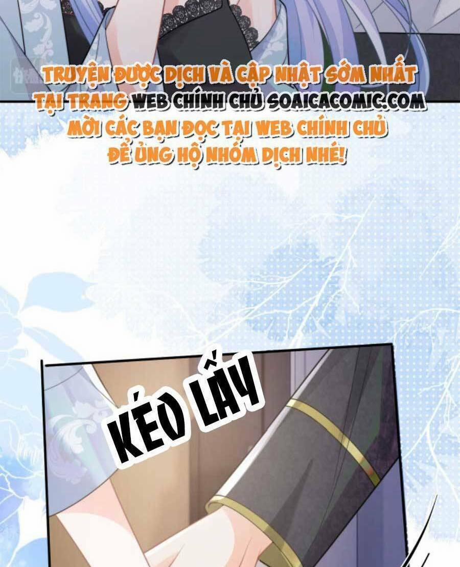 Vị Chỉ Huy Lạnh Lùng Đang Khóc Trong Vòng Tay Tôi 9 trang 8