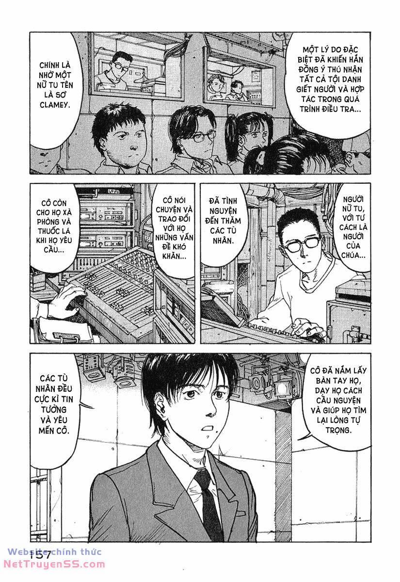 Vì Chúng Ta Là Những Kẻ Không Tin Vào Chúa 1 trang 17