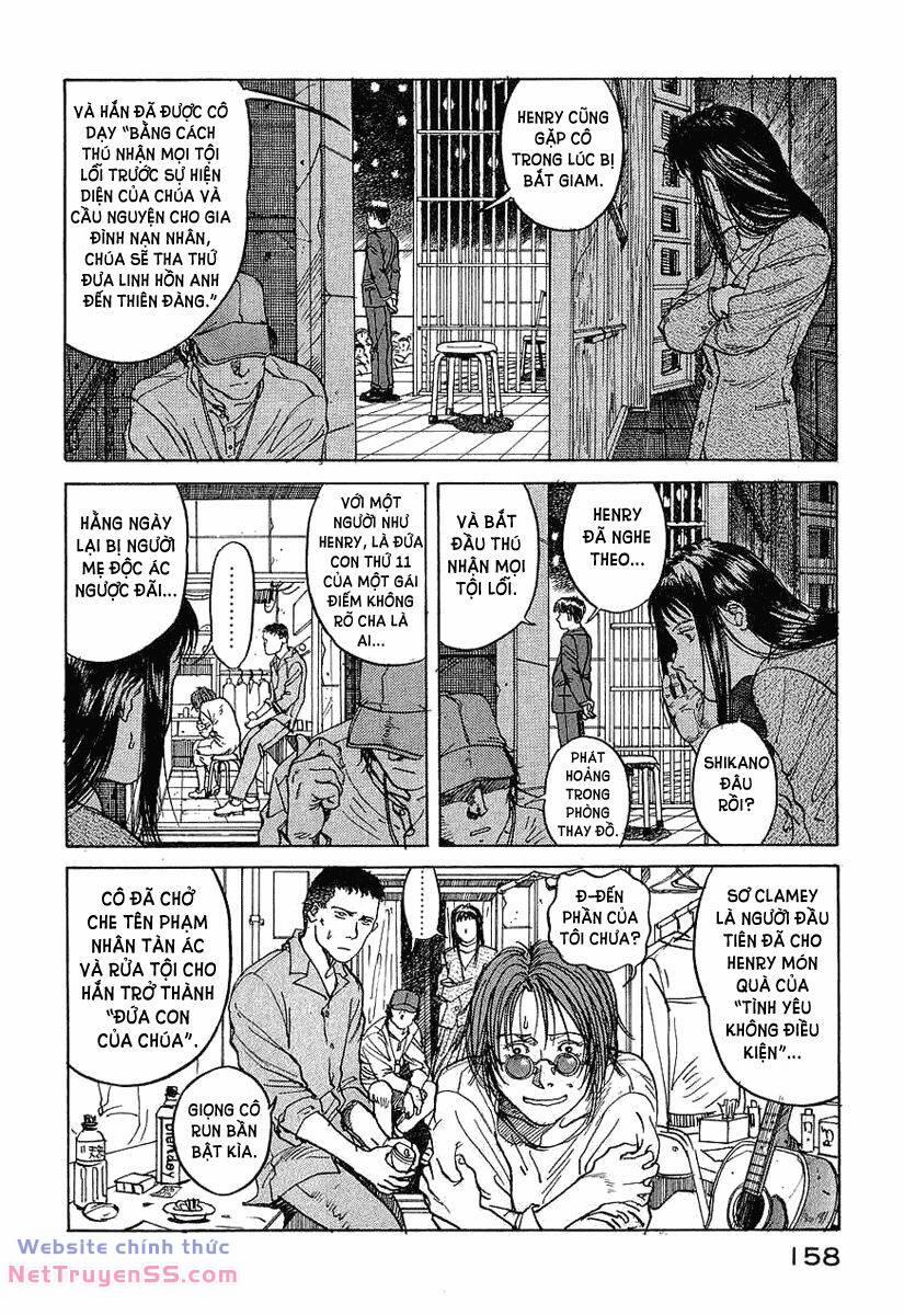 Vì Chúng Ta Là Những Kẻ Không Tin Vào Chúa 1 trang 18