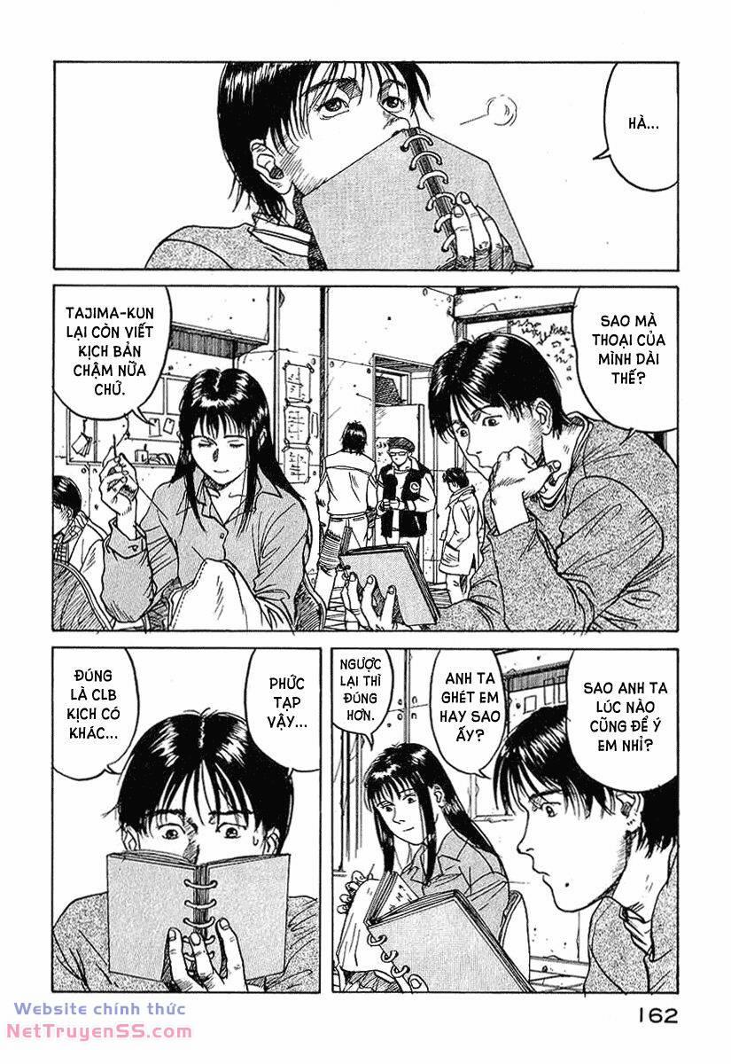 Vì Chúng Ta Là Những Kẻ Không Tin Vào Chúa 1 trang 22