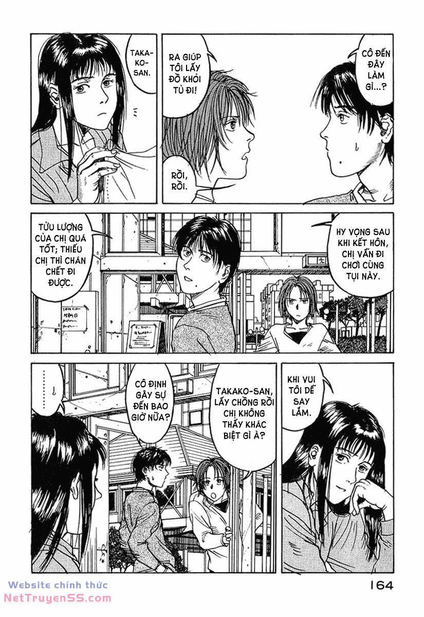 Vì Chúng Ta Là Những Kẻ Không Tin Vào Chúa 1 trang 24