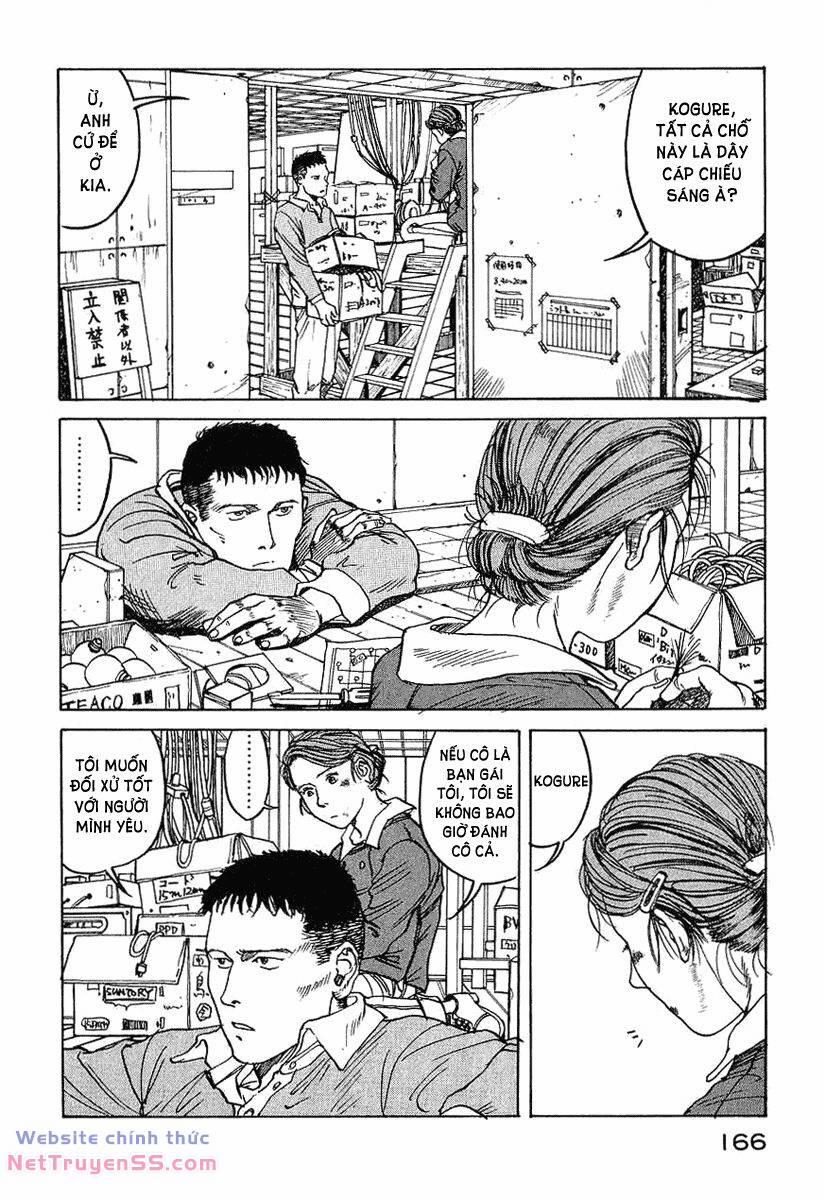 Vì Chúng Ta Là Những Kẻ Không Tin Vào Chúa 1 trang 26