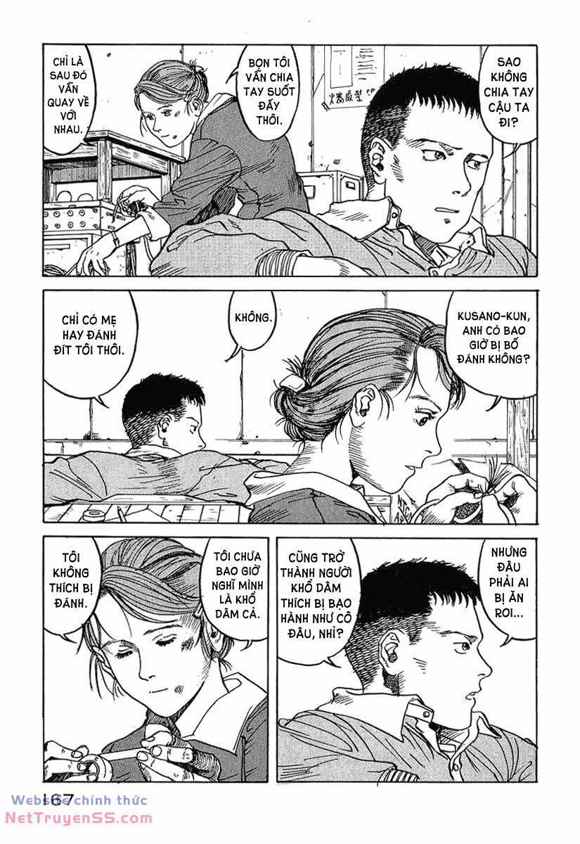 Vì Chúng Ta Là Những Kẻ Không Tin Vào Chúa 1 trang 27