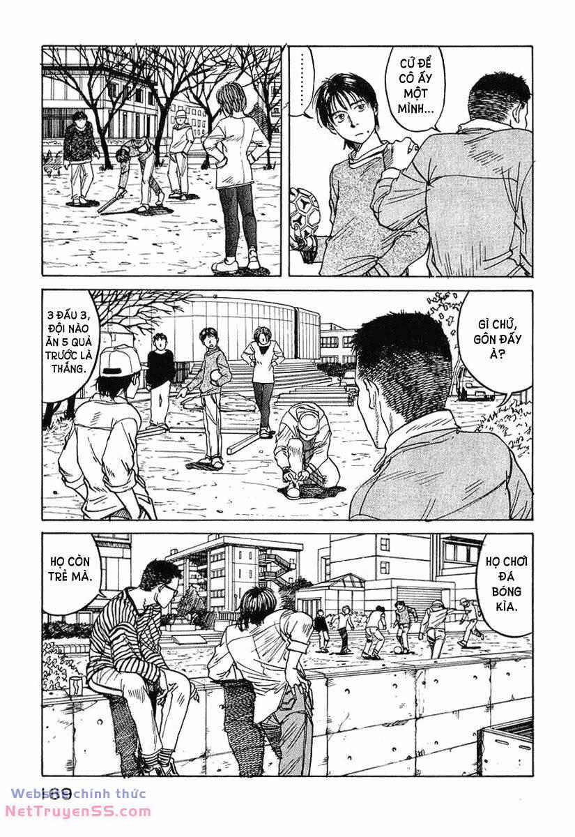 Vì Chúng Ta Là Những Kẻ Không Tin Vào Chúa 1 trang 29