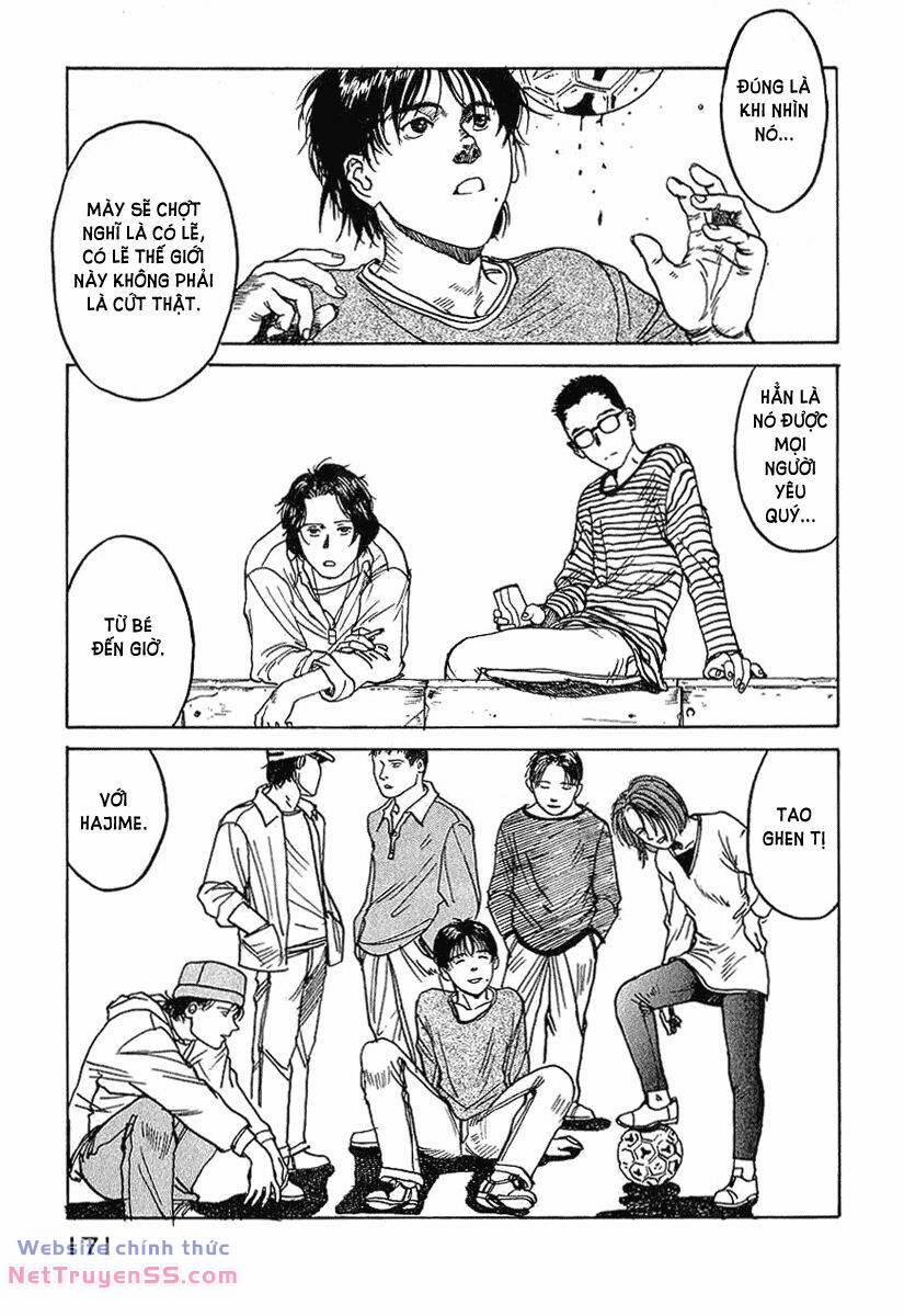 Vì Chúng Ta Là Những Kẻ Không Tin Vào Chúa 1 trang 31