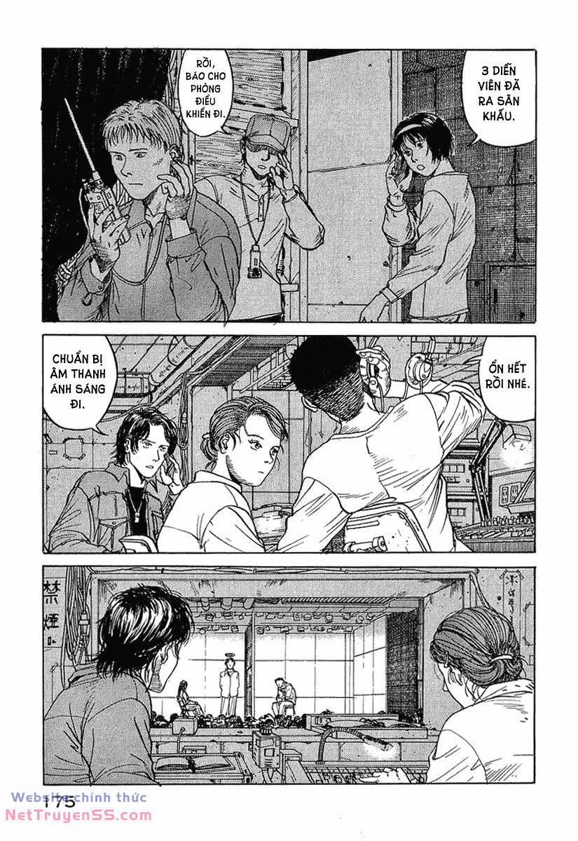 Vì Chúng Ta Là Những Kẻ Không Tin Vào Chúa 1 trang 35