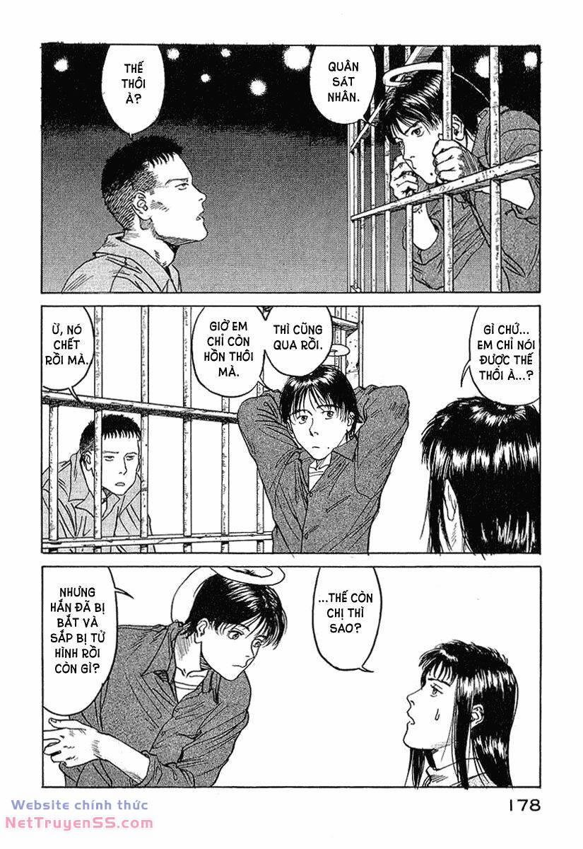 Vì Chúng Ta Là Những Kẻ Không Tin Vào Chúa 1 trang 38