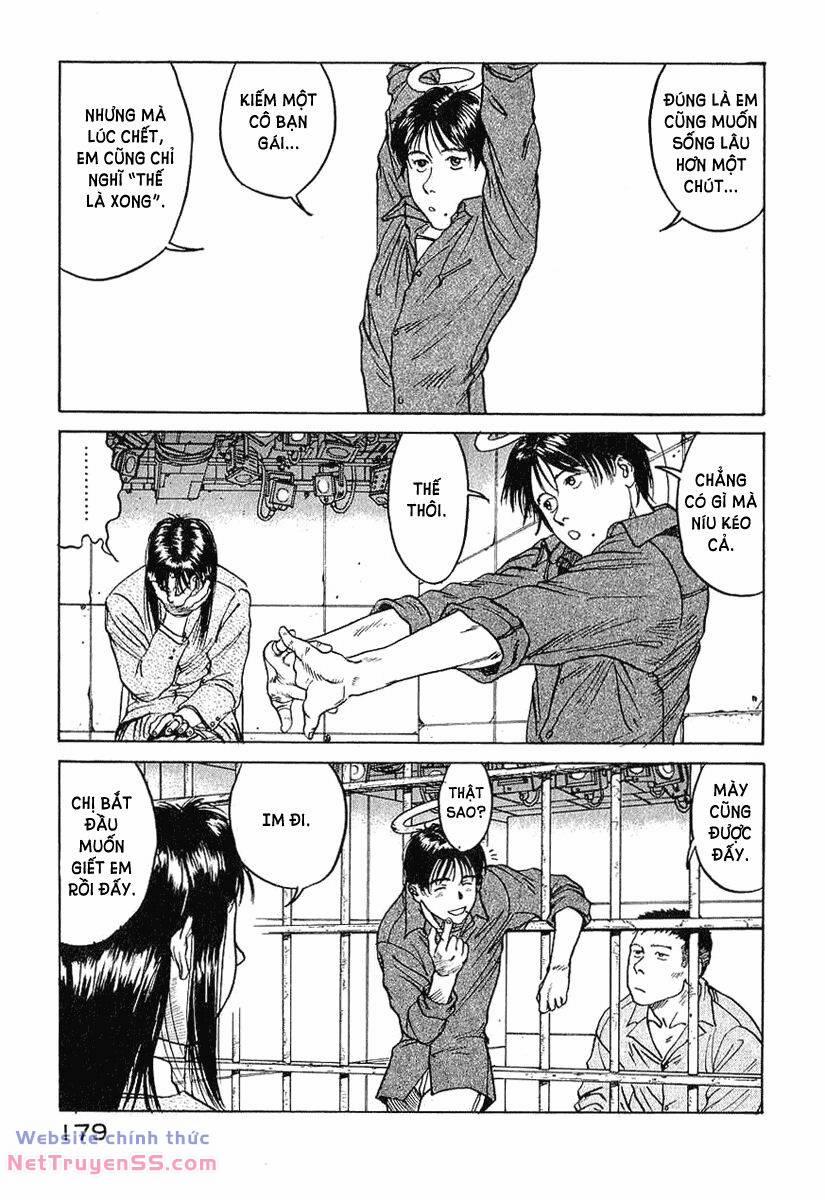 Vì Chúng Ta Là Những Kẻ Không Tin Vào Chúa 1 trang 39