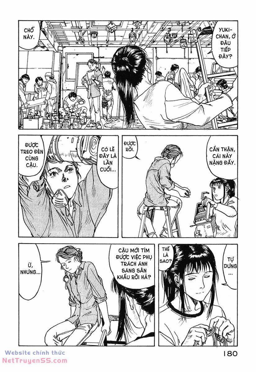 Vì Chúng Ta Là Những Kẻ Không Tin Vào Chúa 1 trang 40