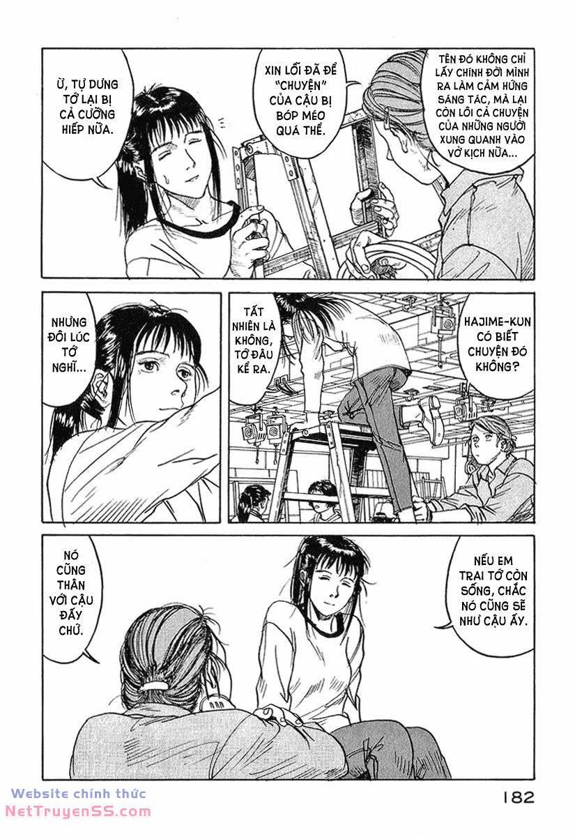 Vì Chúng Ta Là Những Kẻ Không Tin Vào Chúa 1 trang 42