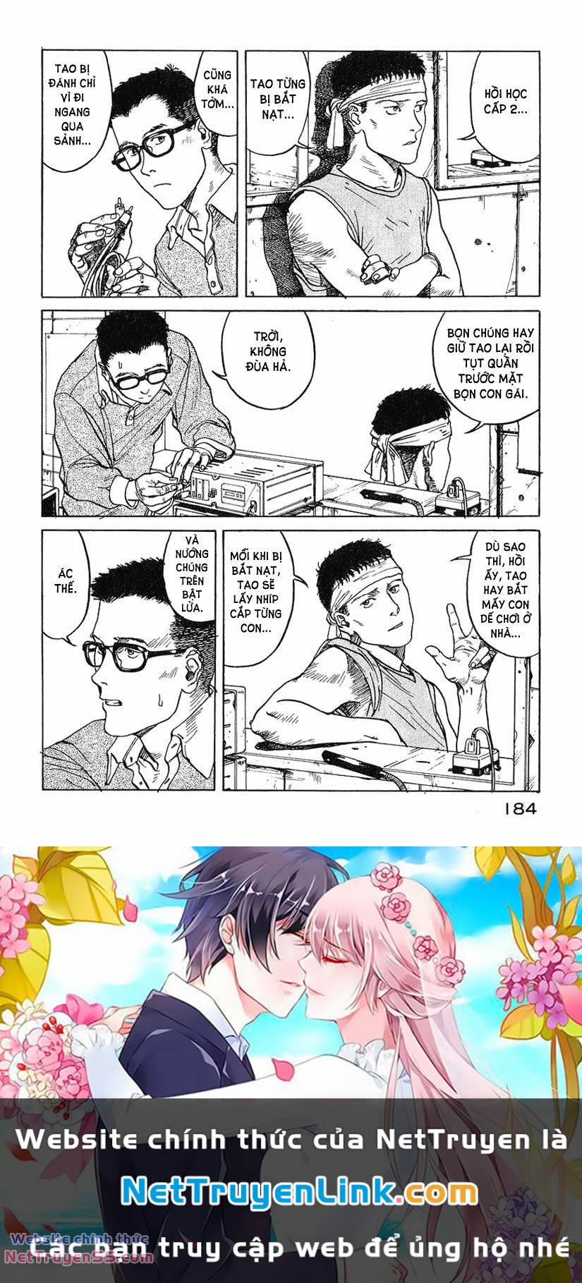 Vì Chúng Ta Là Những Kẻ Không Tin Vào Chúa 1 trang 44