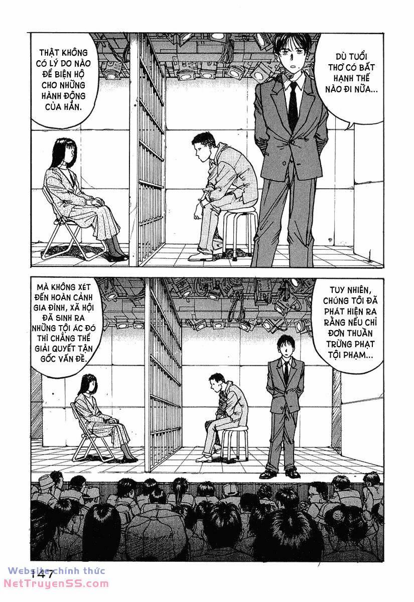 Vì Chúng Ta Là Những Kẻ Không Tin Vào Chúa 1 trang 7