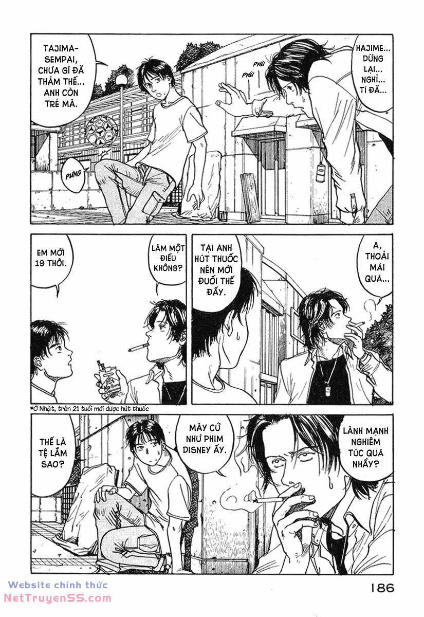 Vì Chúng Ta Là Những Kẻ Không Tin Vào Chúa 2 trang 1