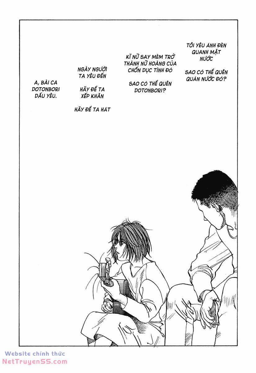 Vì Chúng Ta Là Những Kẻ Không Tin Vào Chúa 2 trang 11