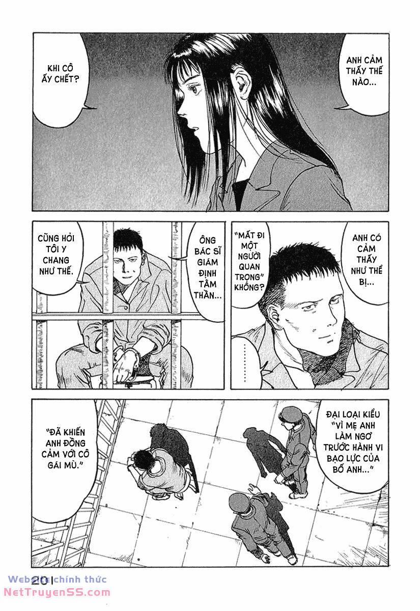 Vì Chúng Ta Là Những Kẻ Không Tin Vào Chúa 2 trang 15