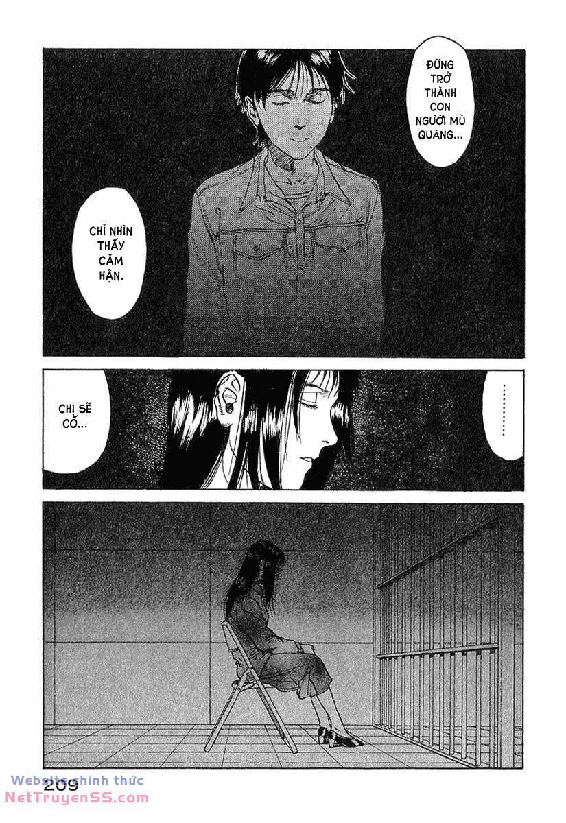 Vì Chúng Ta Là Những Kẻ Không Tin Vào Chúa 2 trang 23