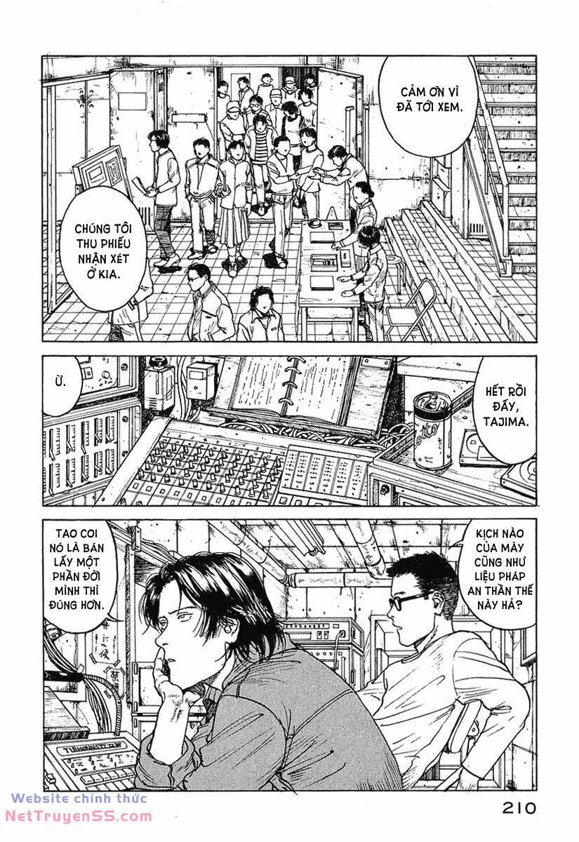 Vì Chúng Ta Là Những Kẻ Không Tin Vào Chúa 2 trang 24