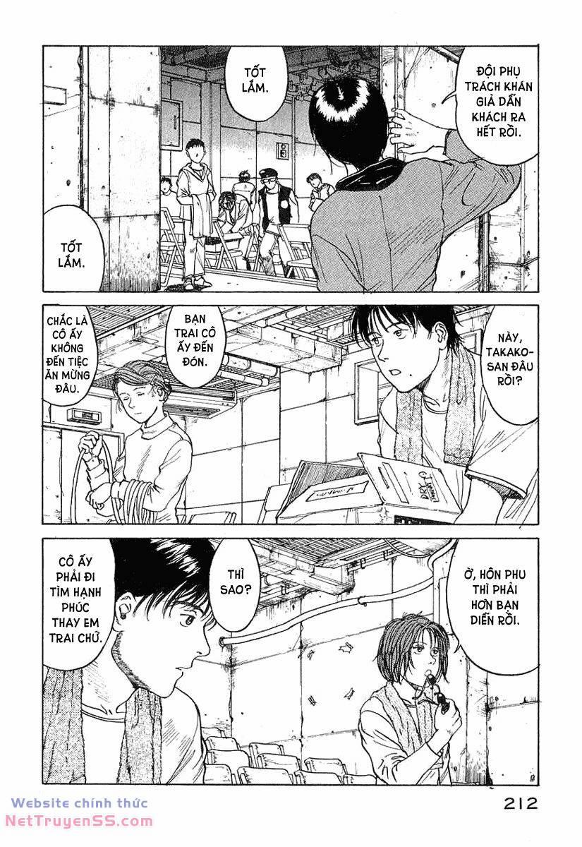 Vì Chúng Ta Là Những Kẻ Không Tin Vào Chúa 2 trang 26