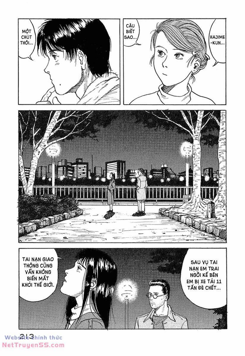 Vì Chúng Ta Là Những Kẻ Không Tin Vào Chúa 2 trang 27