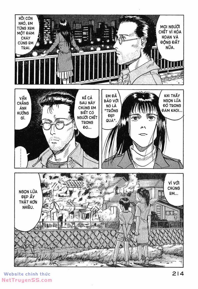 Vì Chúng Ta Là Những Kẻ Không Tin Vào Chúa 2 trang 28