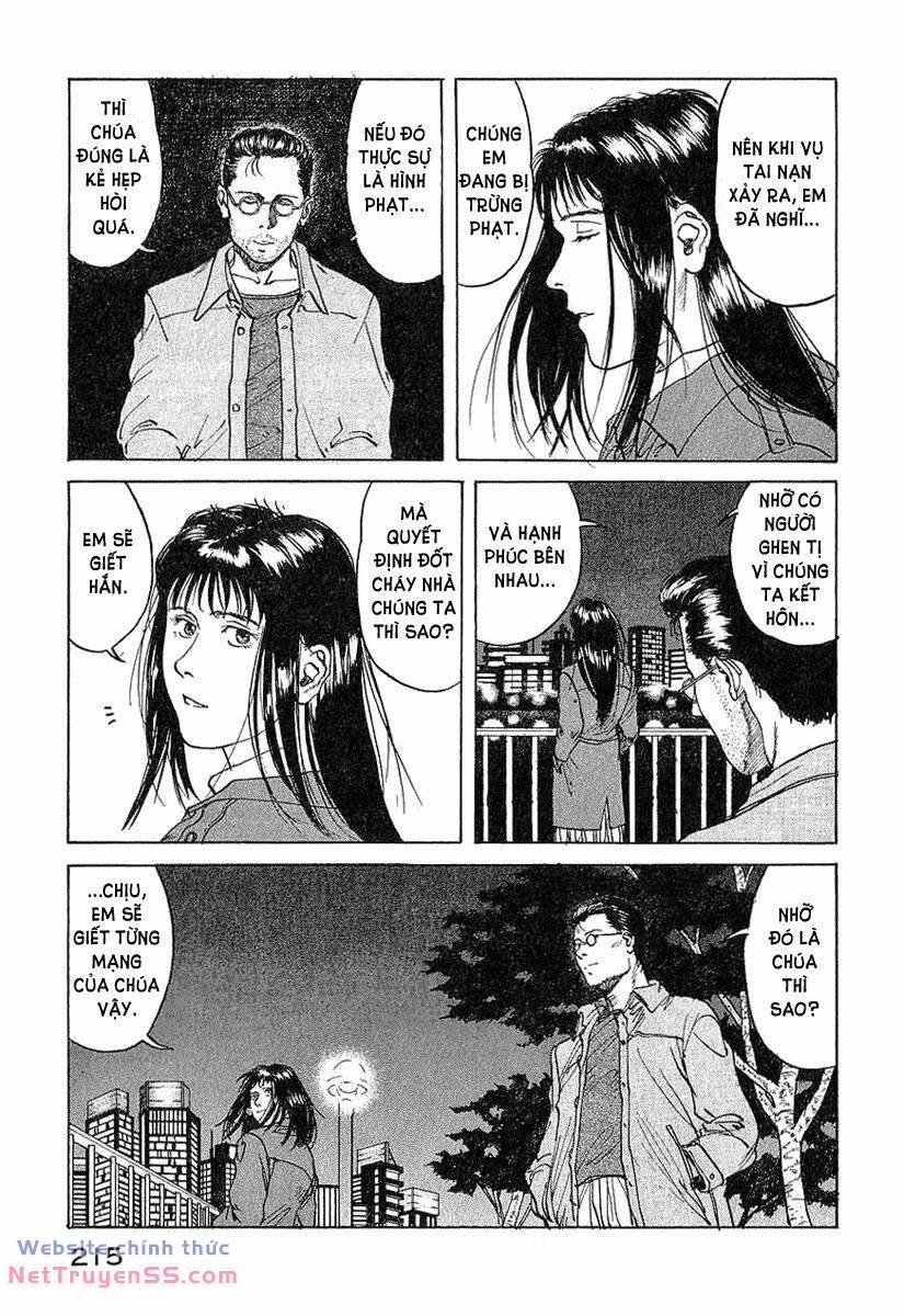 Vì Chúng Ta Là Những Kẻ Không Tin Vào Chúa 2 trang 29