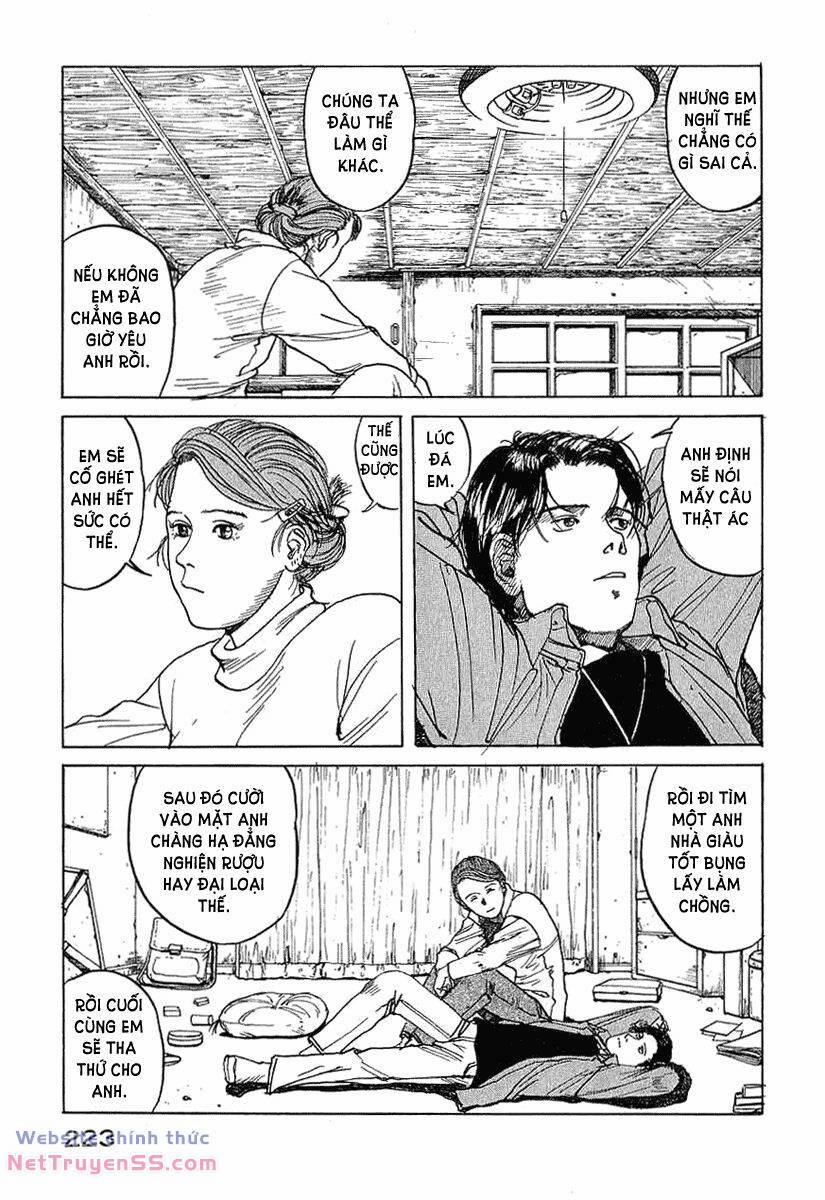 Vì Chúng Ta Là Những Kẻ Không Tin Vào Chúa 2 trang 37