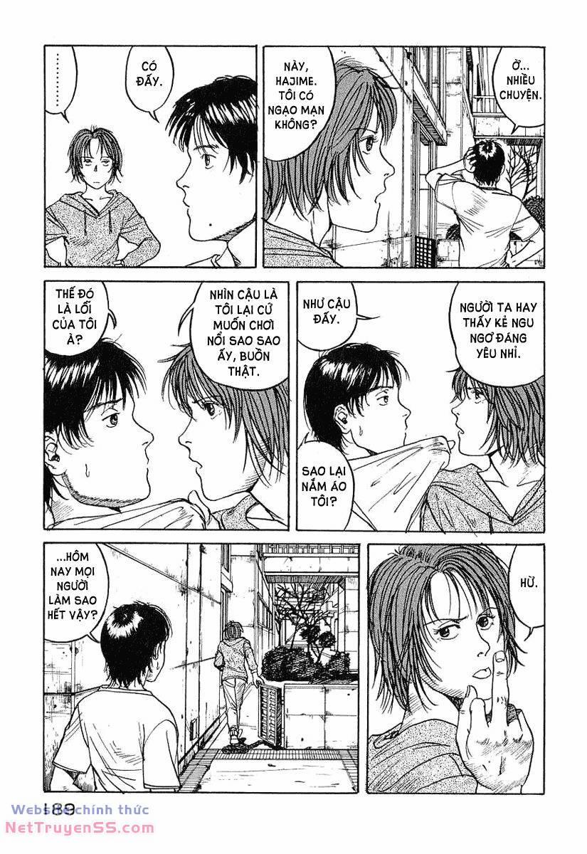 Vì Chúng Ta Là Những Kẻ Không Tin Vào Chúa 2 trang 4