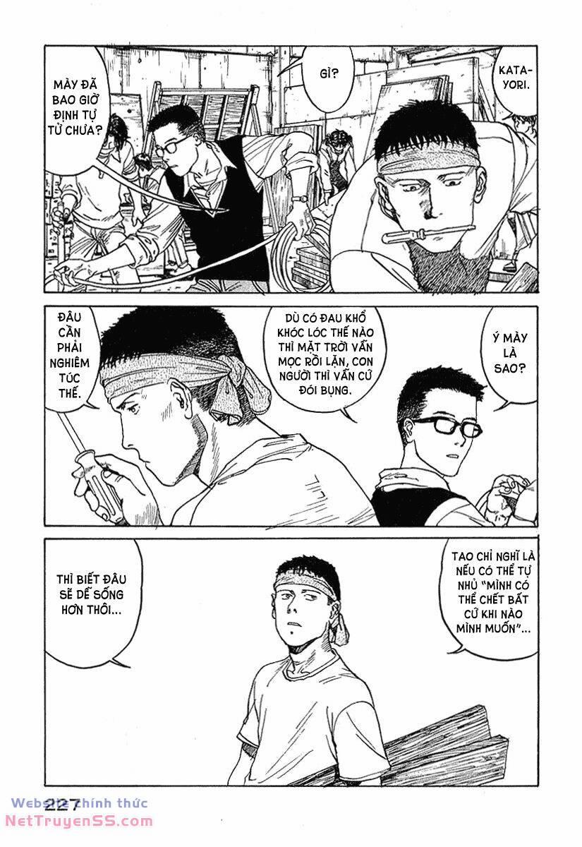 Vì Chúng Ta Là Những Kẻ Không Tin Vào Chúa 2 trang 41