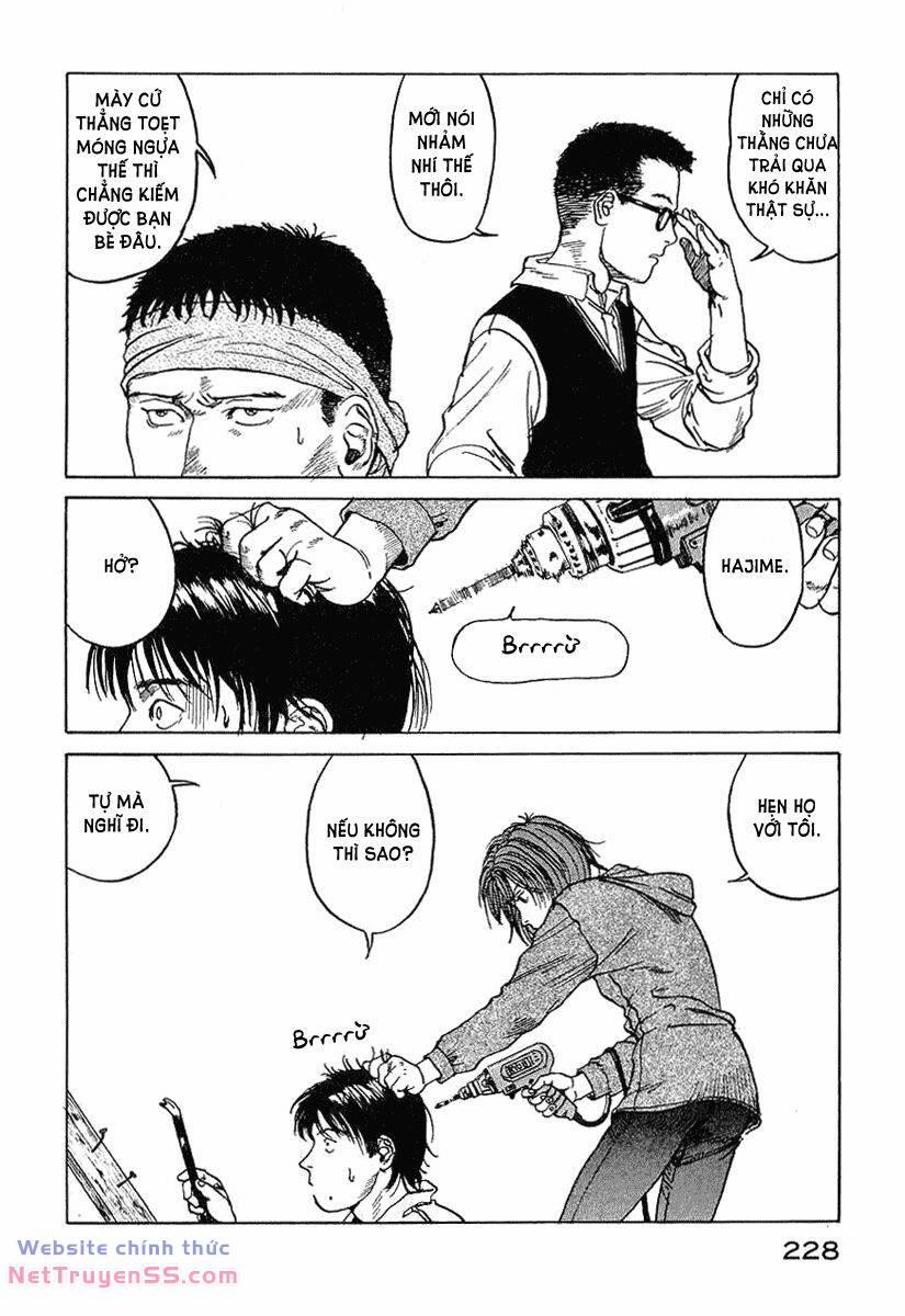 Vì Chúng Ta Là Những Kẻ Không Tin Vào Chúa 2 trang 42