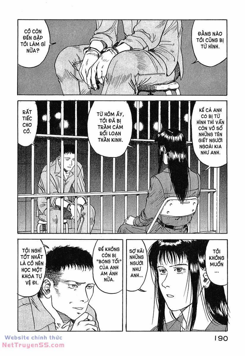 Vì Chúng Ta Là Những Kẻ Không Tin Vào Chúa 2 trang 5