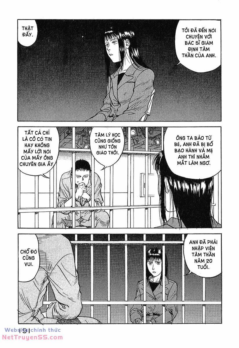 Vì Chúng Ta Là Những Kẻ Không Tin Vào Chúa 2 trang 6