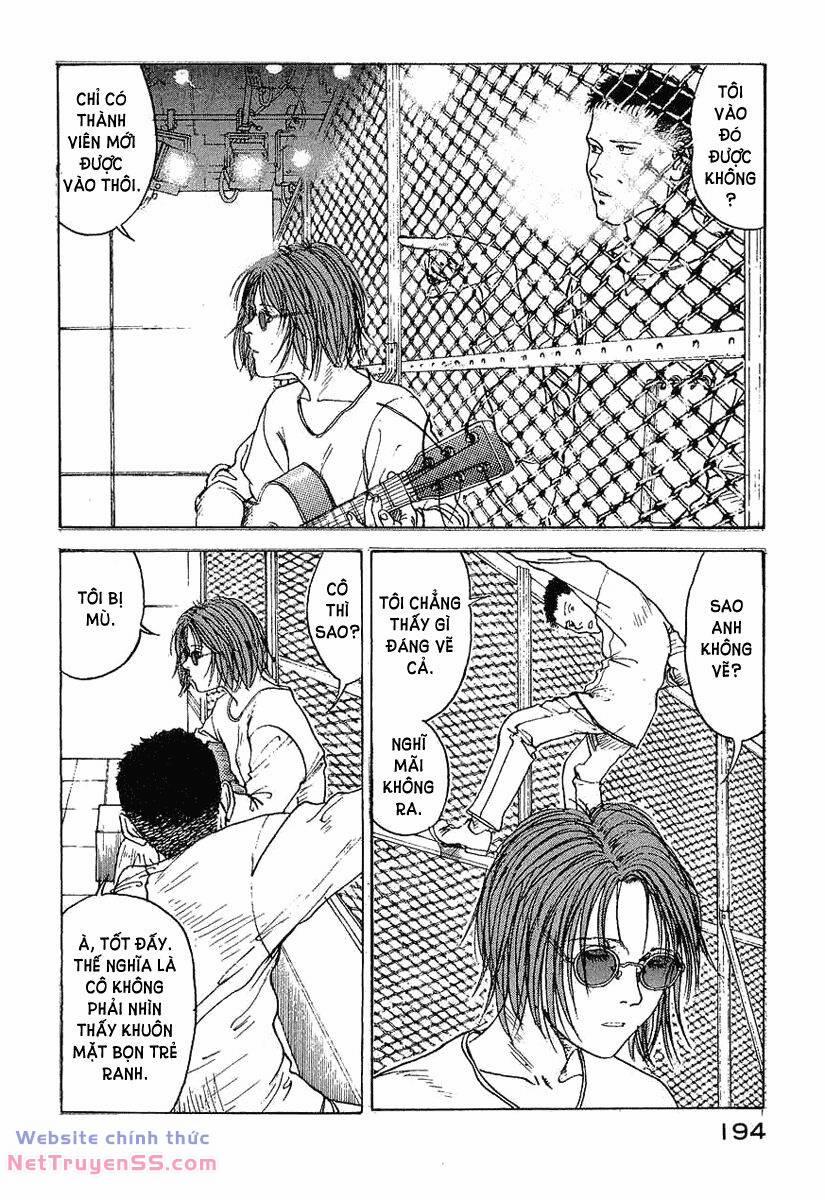 Vì Chúng Ta Là Những Kẻ Không Tin Vào Chúa 2 trang 8