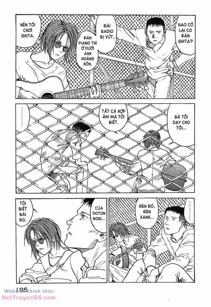 Vì Chúng Ta Là Những Kẻ Không Tin Vào Chúa 2 trang 9