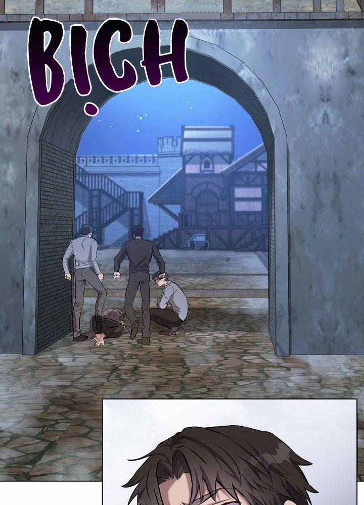 Vị Công Tước Sa Ngã Và Chàng Hiệp Sĩ Ghét Anh Ta 1 trang 1