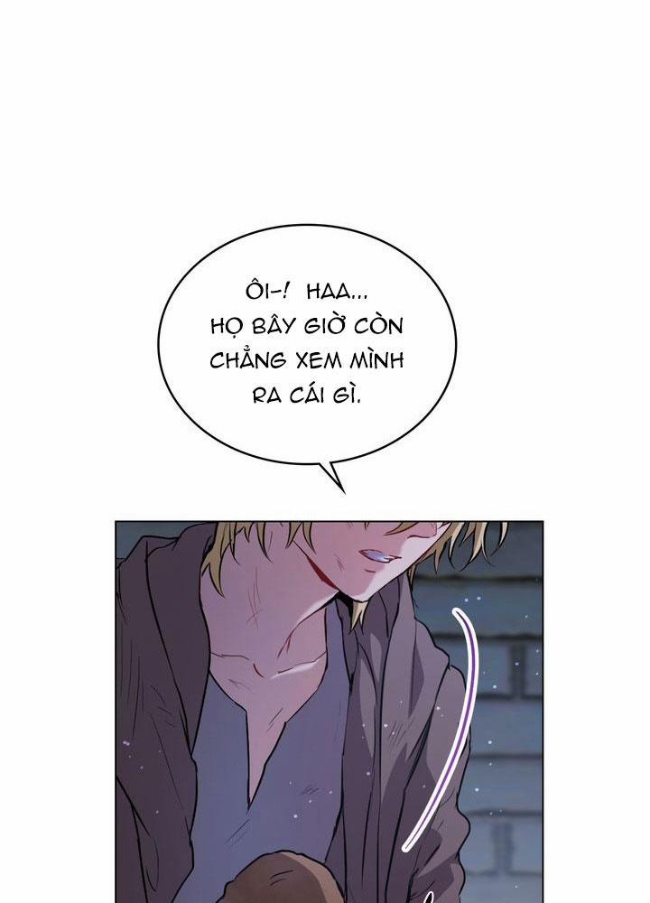 Vị Công Tước Sa Ngã Và Chàng Hiệp Sĩ Ghét Anh Ta 1 trang 10