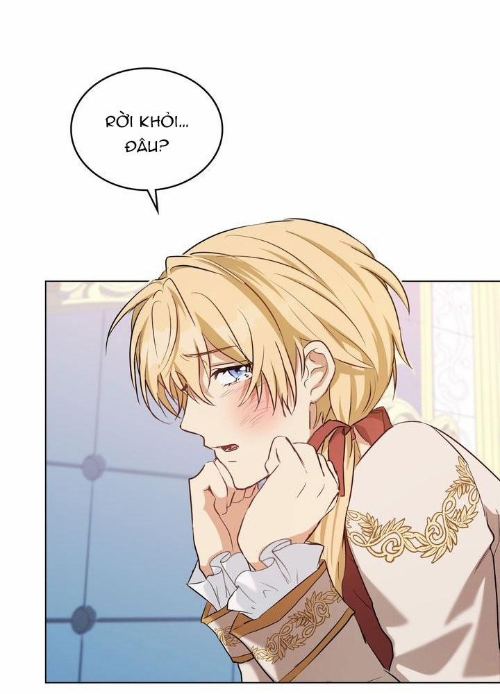 Vị Công Tước Sa Ngã Và Chàng Hiệp Sĩ Ghét Anh Ta 1 trang 101