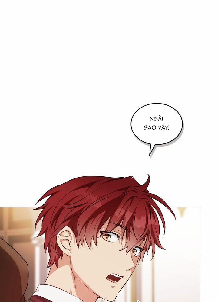 Vị Công Tước Sa Ngã Và Chàng Hiệp Sĩ Ghét Anh Ta 1 trang 102